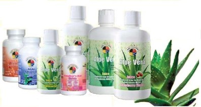 Life Care BIO Aloe Vera