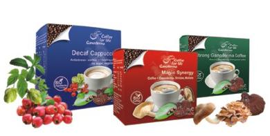 BIO Ganoderma