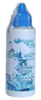 Oxygen Life - oxigen stabilizat(